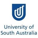 University of South Australia company logo