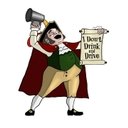 The Halfway House company logo
