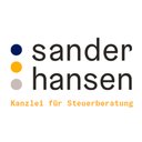 Sander Hansen company logo