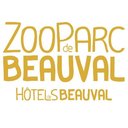 Zooparc de Beauval company logo