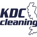 KDC Cleaning company logo
