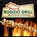 Rodizio Grill | The Brazilian Steakhouse company logo
