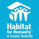 Habitat for Humanity of Greater Nashville company logo