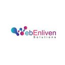 WebEnliven Solutions company logo