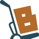Burly Boyz Moving &amp; Storage company logo