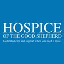 Hospice of the Good Shepherd company logo