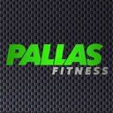 Pallas Fitness company logo