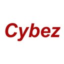 Cybez company logo