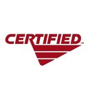 Certified Labs company logo