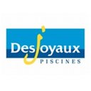DESJOYAUX PISCINE company logo