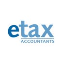 Etax company logo