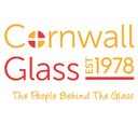 Cornwall Glass &amp; Glazing Ltd company logo
