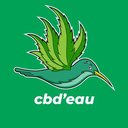 CBD'EAU CHOLET company logo