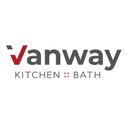 Vanway Kitchen + Bath company logo