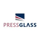 Press Glass company logo