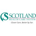 Scotland Memorial Hospital company logo
