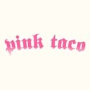 Pink Taco company logo