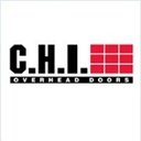 CHI Overhead Doors company logo