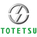 東鉄工業株式会社 company logo
