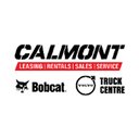 Calmont Truck Centre, Edmonton company logo