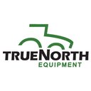 True North Equipment company logo