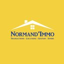 NORMAND'IMMO company logo