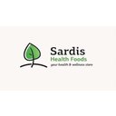 Sardis Health Foods company logo