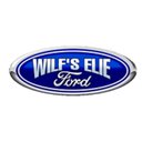 Wilf's Elie Ford company logo