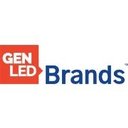 GENLED Brands company logo
