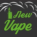 New Vape company logo