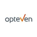 Opteven company logo