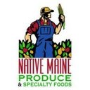 Native Maine Produce and Specialty Foods LLC company logo