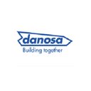 Danosa company logo