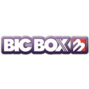 BIG BOX company logo