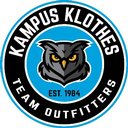 Kampus Klothes Inc. company logo