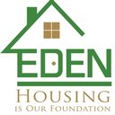 EDEN Inc company logo