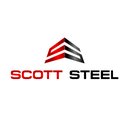 Scott Steel Erectors company logo