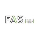 FAS GmbH company logo