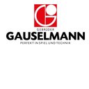 Gebrüder Gauselmann Oelde GmbH company logo