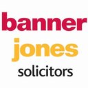 Banner Jones Solicitors company logo