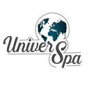 Universpa company logo