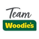Woodie's company logo
