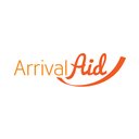 ArrivalAid gemeinnützige UG company logo