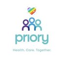 Priory Medical Group company logo