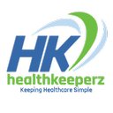 Healthkeeperz company logo