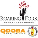 Qdoba - Roaring Fork company logo