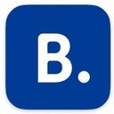 Booking.com company logo