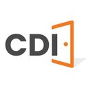 CDI Doors company logo