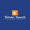 Silver Touch company logo