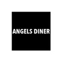 Angel's Diner company logo